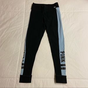 Victoria’s Secret PINK Yoga Leggings